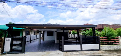 Houses for sale Min Buri : S2986 House For Sale Minburi Garden Home
