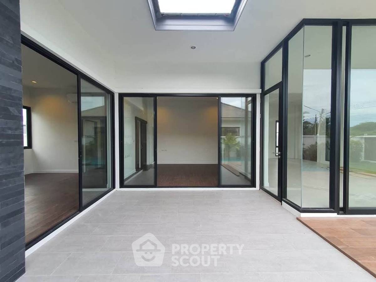 รูป บ้านเดี่ยว 3 ห้องนอน ขาย ที่ We By SIRIN โครงการหนองแก หัวหิน (ID 3069675) - รูปที่ 8/10