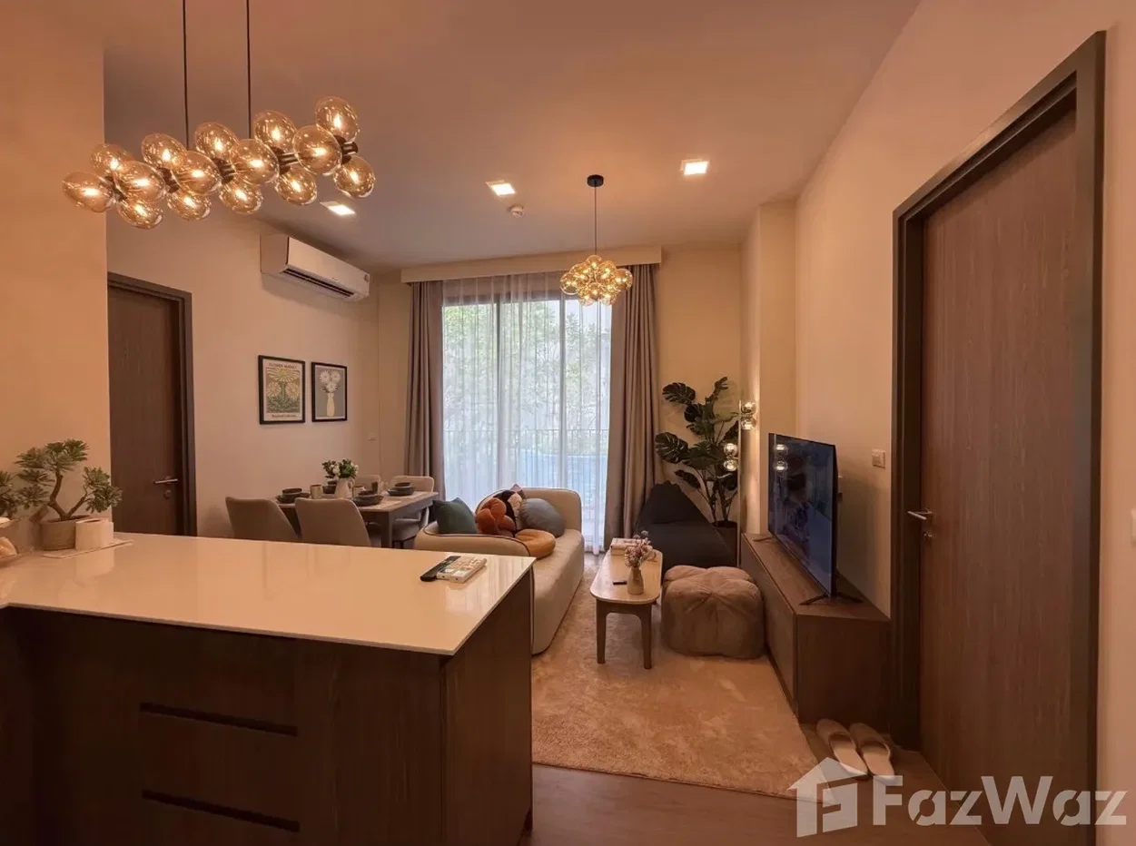 picture 2 Bedroom Condo for rent at CANVAS Cherngtalay 6566869 - 2/14