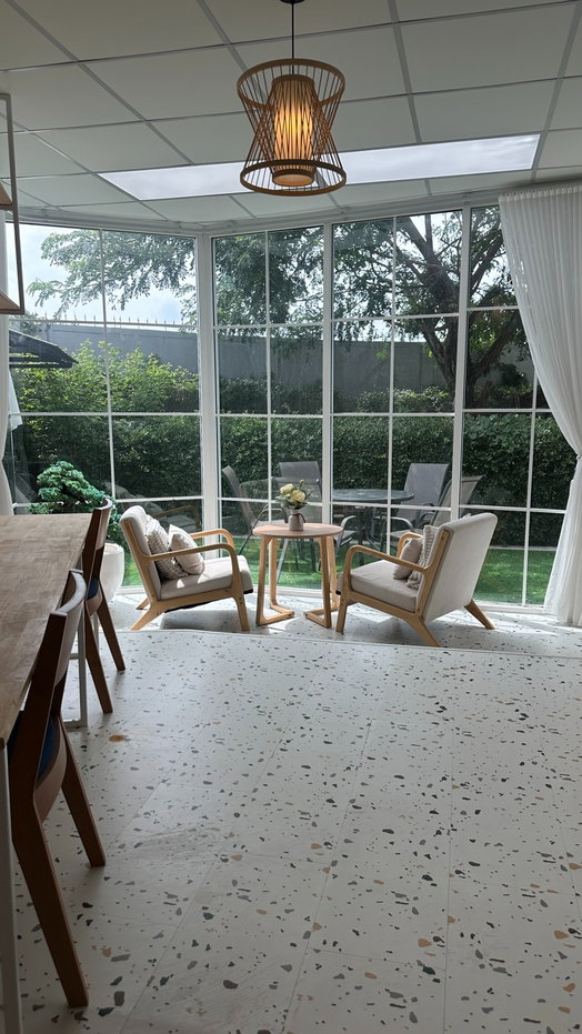 picture For Rent: VENUE Flow Chaengwattana Modern Single House for Rent at VENUE Flow Chaengwattana - 15/23