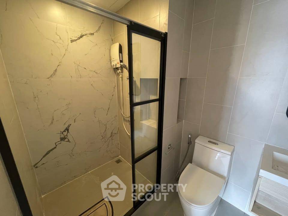 picture Pet-Friendly 2-BR Condo Near ARL Ramkhamhaeng | Metris Rama 9 (ID 2953344) - 5/6