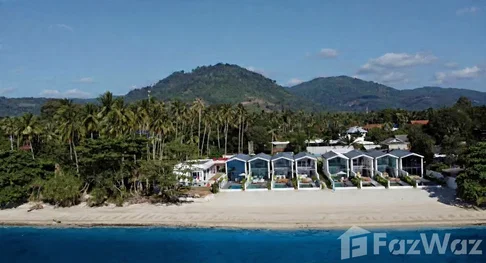 2 Bedroom Beachfront Pool Villa- LEASEHOLD 6566386