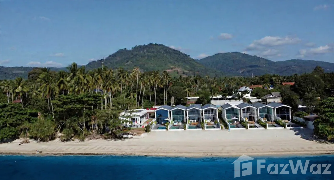 picture 2 Bedroom Beachfront Pool Villa- LEASEHOLD 6566386 - 1/35