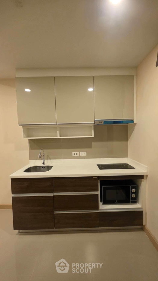 รูป คอนโด 2 ห้องนอน ให้เช่า ศุภาลัย ไพร์ม พระราม 9 ใกล้บางกะปิ (ID 3069130) - รูปที่ 9/11