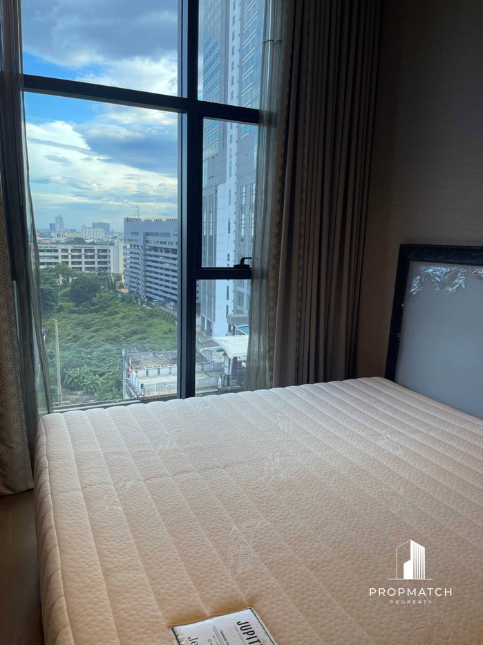 รูป PM017545 ✨Flash Deal ✨ The Diplomat Sathorn (2Bed 2Bath 78 SQM.) พร้อมอยู่ ! เพียง 49,000 บาทต่อเดือน Tel.0981315848 @propmatch - รูปที่ 9/12