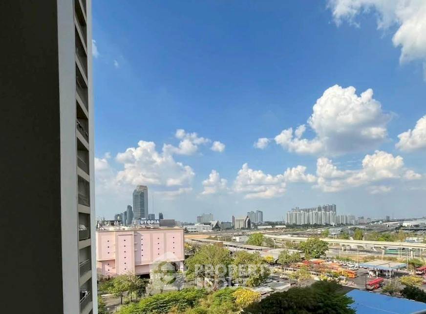picture 2-BR Condo For Sale In Lumpini Park Rama 9 Ratchada, 9th Floor (ID 3067613) - 6/11