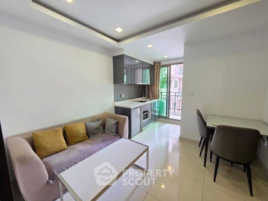 picture 1-BR Condo For Sale Arcadia Beach Continental, Pattaya South (ID 3068287) - 3/11