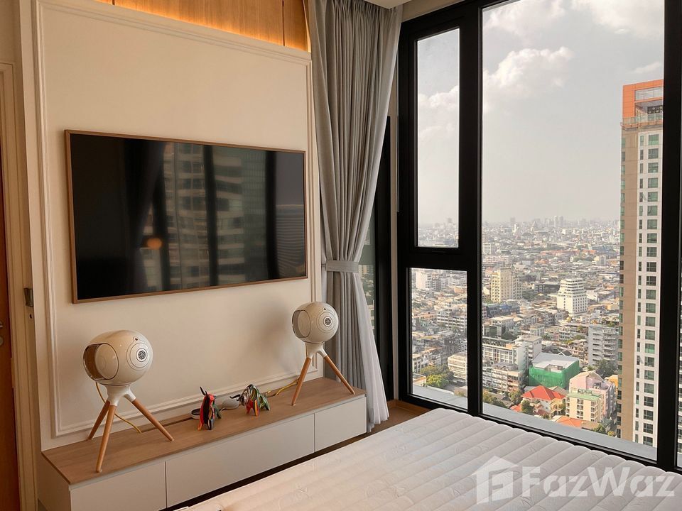 รูป ขาย คอนโด 1 ห้องนอน ในโครงการ อนิล สาทร 12 1904238 - รูปที่ 3/15