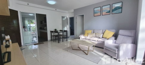 2 Bedroom Condo for sale at Supalai Park Phuket City  5615822