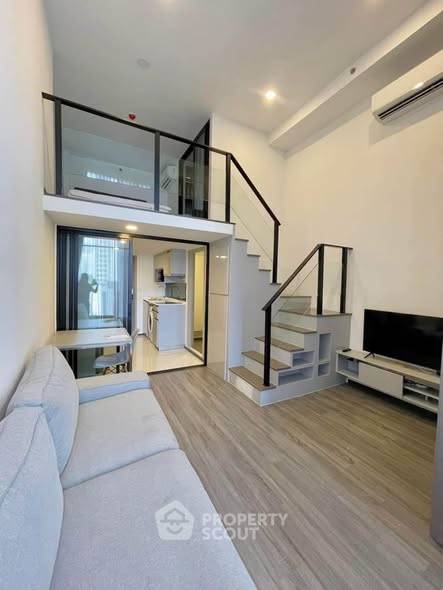 รูป คอนโด 1 ห้องนอน Knightsbridge Space รัชโยธิน ใกล้ BTS รัชโยธิน (ID 3066791) - รูปที่ 4/11