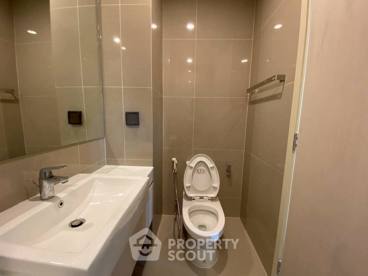 picture 2-BR 53 Sqm High-Floor At Noble Recole Sukhumvit 19, 400m to MRT Sukhumvit (ID 3069709) - 6/21
