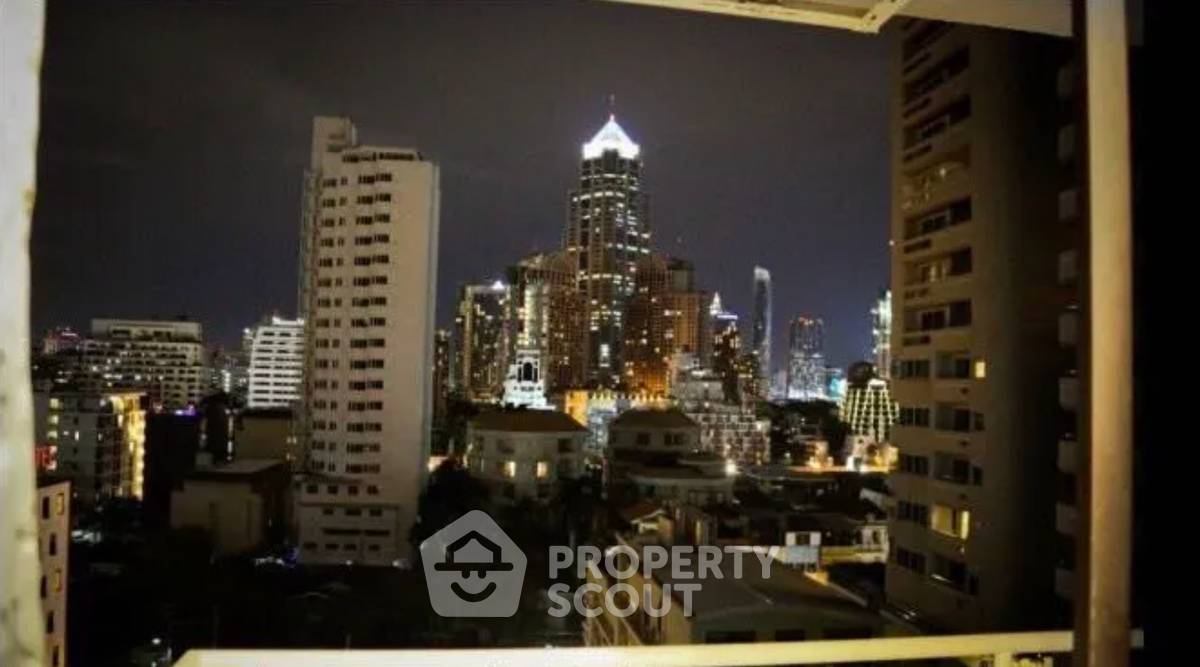 รูป คอนโด 2 ห้องนอน 79 ตร.ม. Saranjai Mansion ใกล้ BTS นานา 300 ม. (ID 3067301) - รูปที่ 5/9