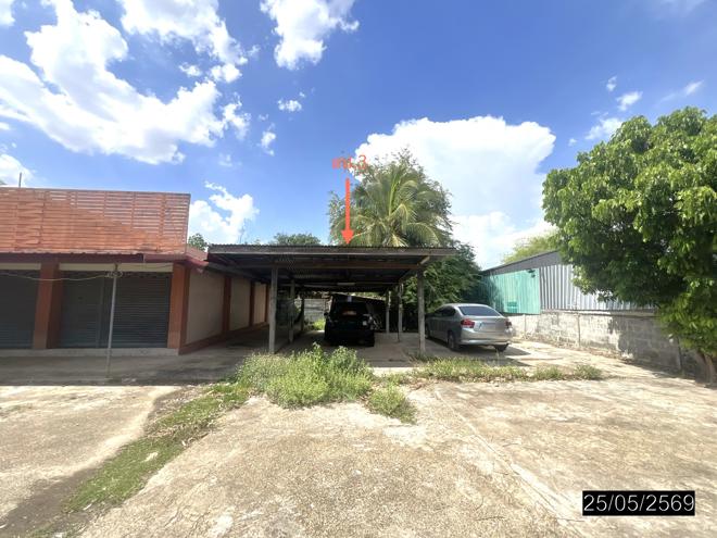 picture HOME 800 Sq.w. Khemarat Ubon Ratchathani for 3.5M - 11/38