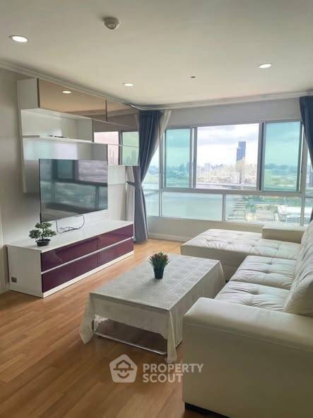 รูป คอนโด 2 ห้องนอน ขาย Lumpini Park Riverside Rama 3 ชั้น 36 ขนาด 64 ตร.ม. (ID 3067355) - รูปที่ 4/22