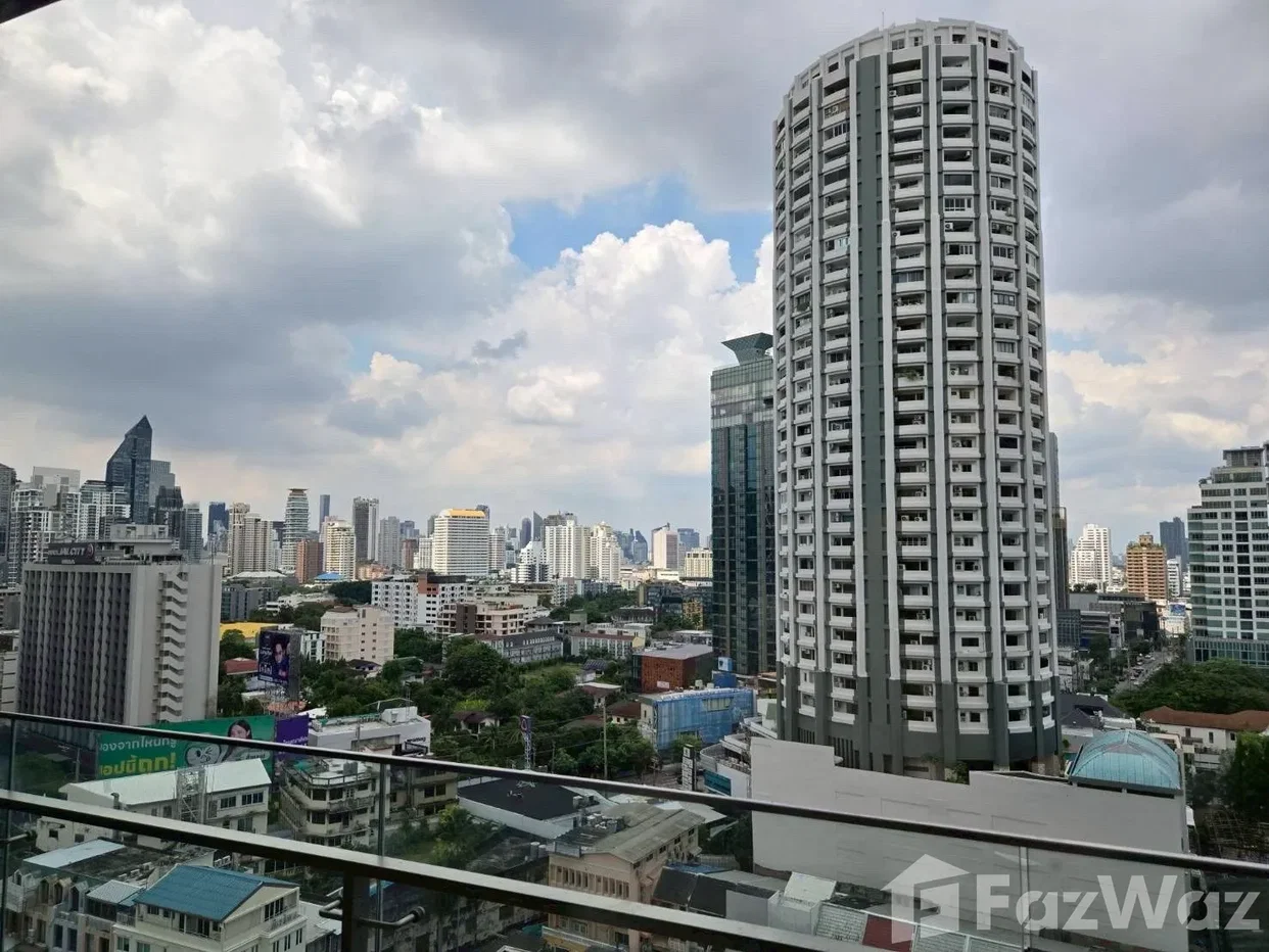 รูป ขาย คอนโด 2 ห้องนอน ในโครงการ ลาวิค สุขุมวิท 57 6559797 - รูปที่ 20/20