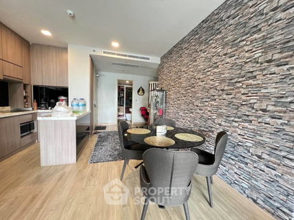 คอนโด 2 ห้องนอน 124 ตร.ม. ขาย ที่ Cetus Beachfront ใกล้หาดจอมเทียน (ID 3065348)