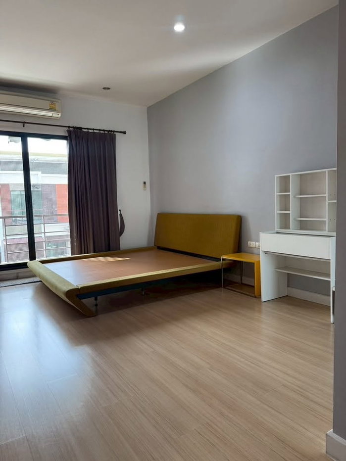 รูป ให้เช่าทาวน์โฮม 3 ชั้น ซิกเนเจอร์ กัลปพฤกษ์ พร้อมอยู่ (TH6912) - รูปที่ 14/19