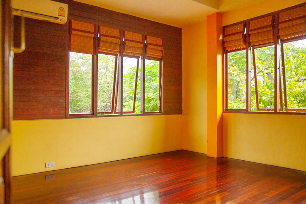 picture HK0670, Detached House for Sale 4Br., Sutthisan-Inthamara. - 5/8