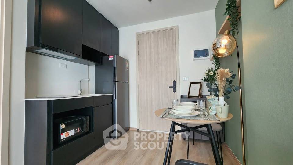 picture 1-BR Condo At Nue District R9, 28th-Floor 25.7 Sqm Near MRT Phra Ram 9 (200m) (ID 3068879) - 3/26