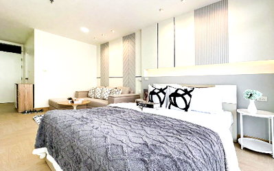 Condos for sale : Condo for sale : Fak khao Pode