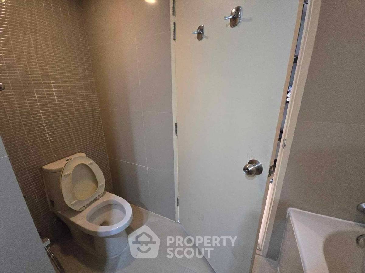 รูป คอนโด 1 ห้องนอน The Trendy Condominium ห่าง BTS นานา 200 ม. (ID 1501959) - รูปที่ 3/5