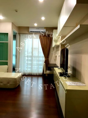 Condos for sale : IVY Thonglor - High Yield | 🚅 BTS Thonglor, near J Avenue Thonglor and The Commons