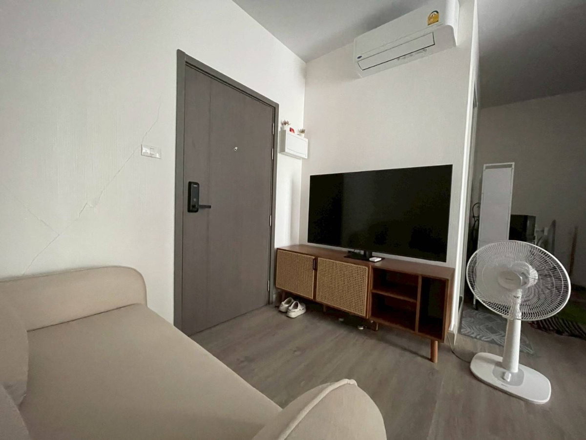รูป 💎 Supalai Loft Phasi Charoen ภาษีเจริญ ห้องสวย ทำเลดี - รูปที่ 2/17