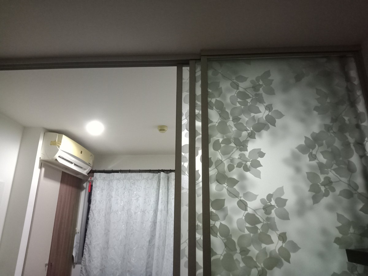 picture Room for Rent less than THB4,500 without deposit - 7/9