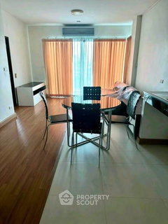 รูปภาพ คอนโด 2 ห้องนอน The Wellington Condominium ใกล้รามคำแหง หัวหมาก (ID 3066970)