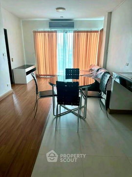 คอนโด 2 ห้องนอน The Wellington Condominium ใกล้รามคำแหง หัวหมาก (ID 3066970)