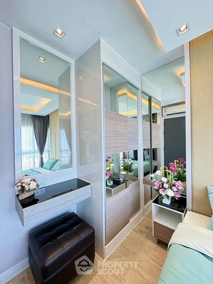 picture 1-BR Condo For Sale, La Santir Condominium, Pattaya (ID 3069522) - 7/11