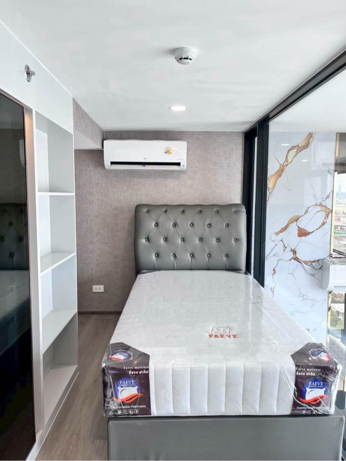 picture ✨Duplex 2 Bedrooms Unit For Rent @ KnightBridge Space Sukhumvit Rama 4 ✨ 🏡 - 5/10