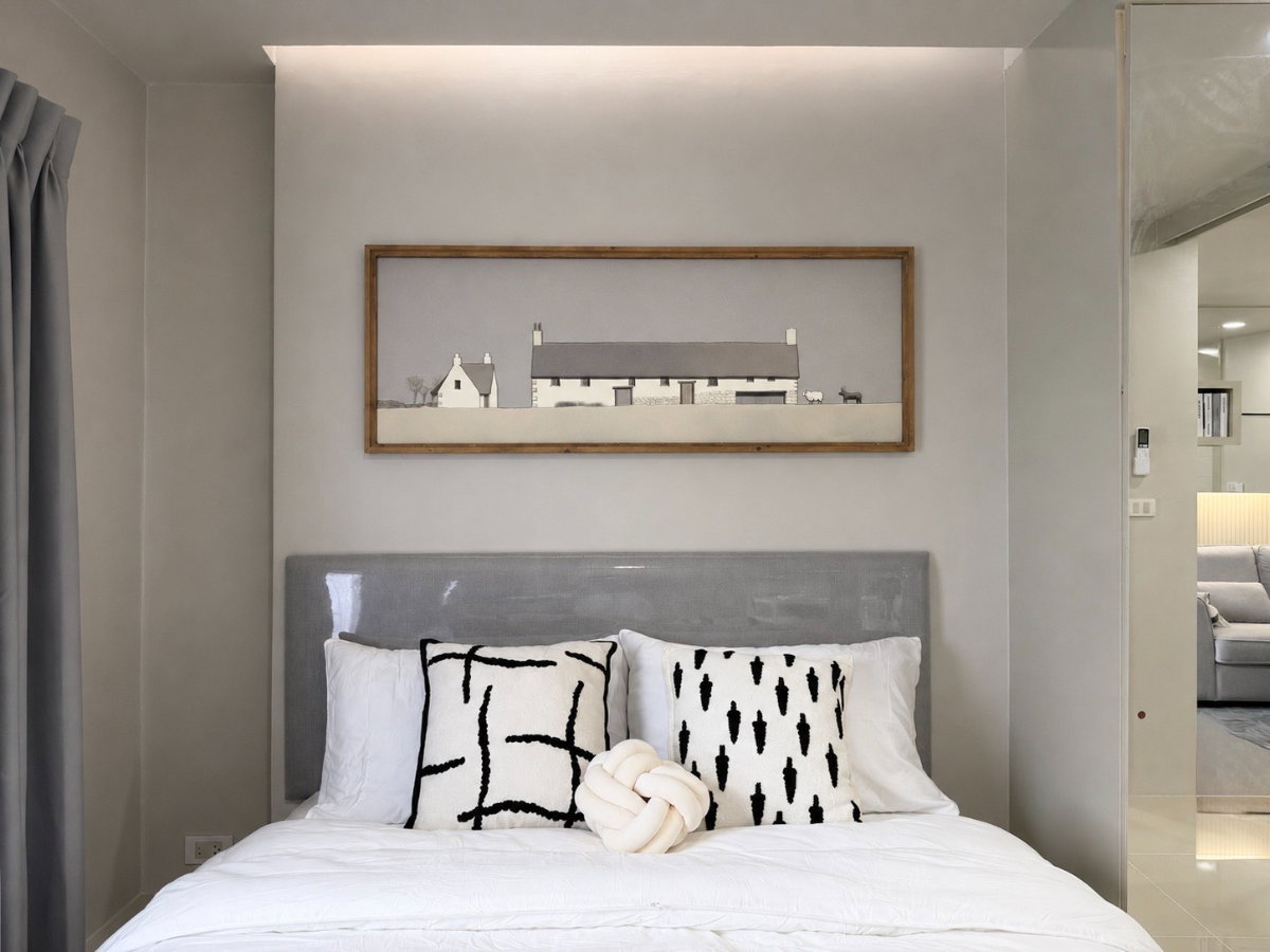 picture 🏢 The Scene Condo Kathu | 1BR | 8th Floor | 13,000 THB ✨ - 2/14