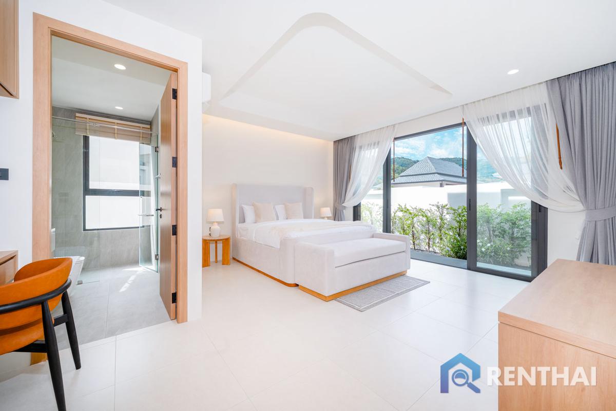 รูป สำหรับ เช่า วิลล่า ที่ Tham Villa - รูปที่ 23/25