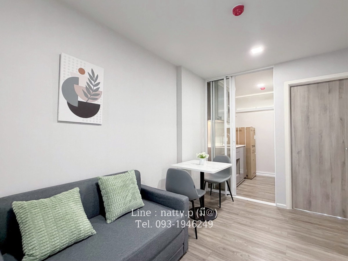 picture 🏡 For rent Atmoz Serene Sriracha - 4/9