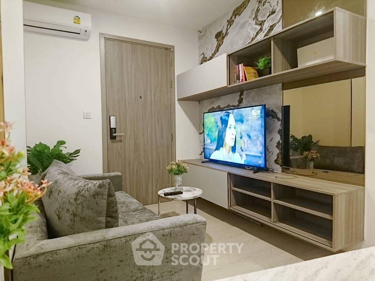 รูป คอนโด 1 ห้องนอนให้เช่า Knightsbridge พหลโยธิน อินเตอร์เชนจ์ จังหวัดอนุสาวรีย์ บางเขน (ID 3066792) - รูปที่ 4/7