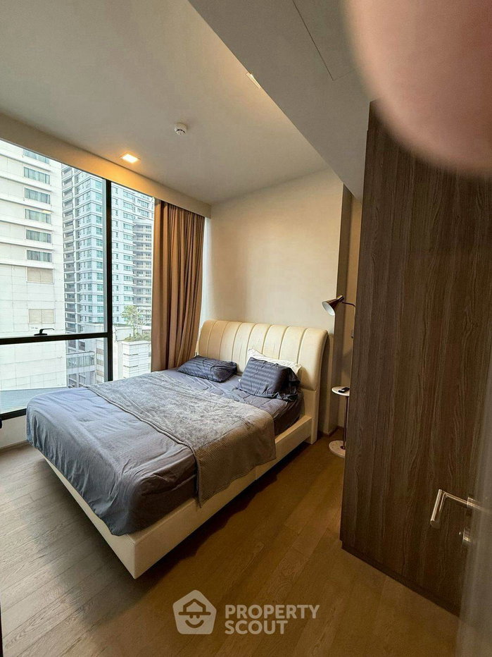 รูป คอนโด 1 ห้องนอน ที่ Celes Asoke 50 ม. ถึง MRT สุขุมวิท (ID 3069400) - รูปที่ 3/6