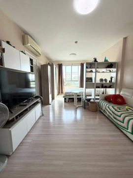 ðĨ Hot Sale!â
Plum Condo Nawamin 86
