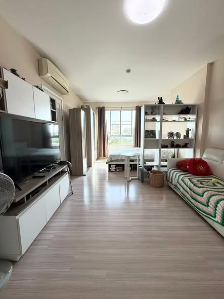 รูป 🔥 ขายคอนโด✅ พลัม คอนโด นวมินทร์ 86 (Plum Condo Nawamin 86) - รูปที่ 1/6