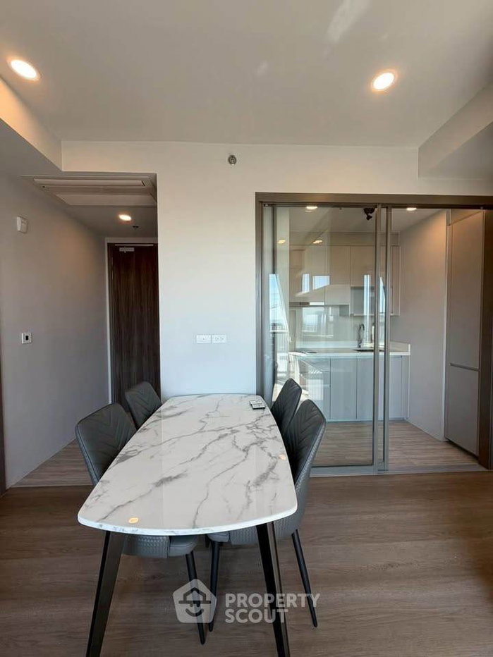 picture Pet-Friendly 2-BR Condo, Whizdom The Forestias Petopia | BTS Udom Suk (ID 3068755) - 2/12