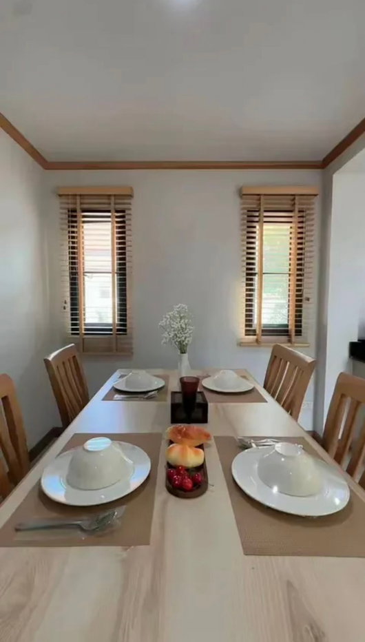 รูป บ้านเดี่ยวที่ให้ครบทุกอย่าง... แค่หิ้วกระเป๋ามาที่ MiniHome Extra พิกัดสันทราย - รูปที่ 3/12