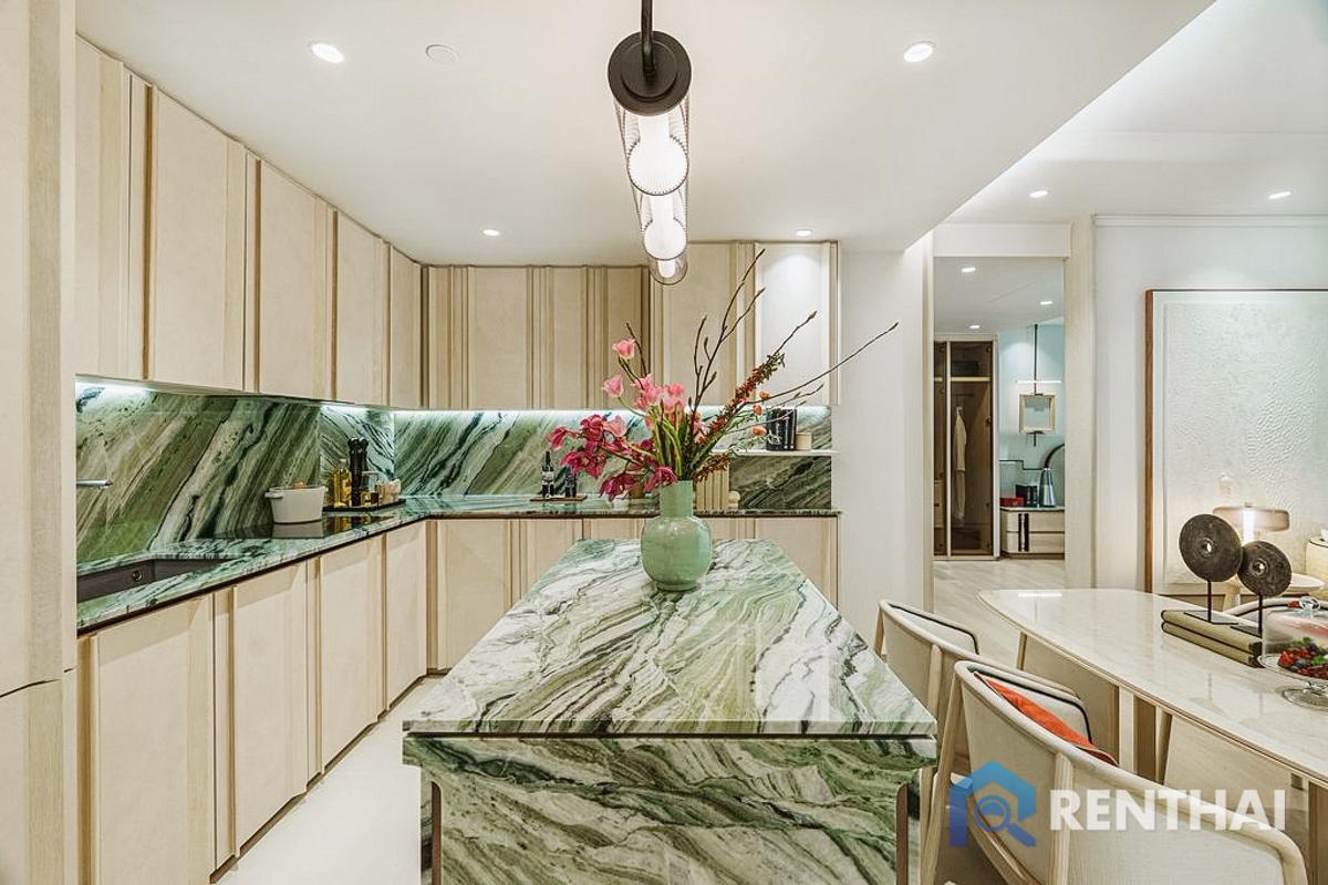 picture For sale condo 2 bedrooms at The Residences at InterContinental Phuket - 14/24