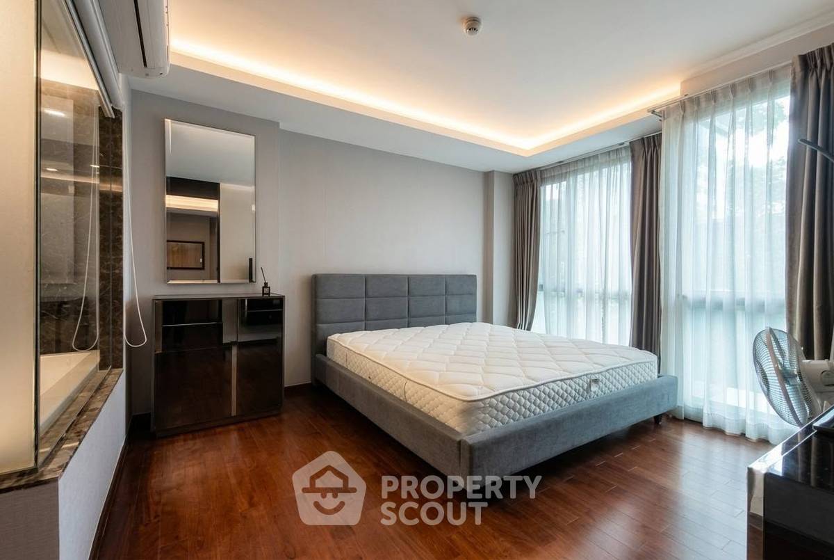 รูป คอนโด 1 ห้องนอน The Address สุขุมวิท 61 ใกล้ BTS เอกมัย 400 ม. (ID 3066799) - รูปที่ 5/13