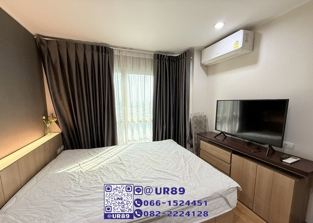 รูป 💙 Hot Price 💙ให้เช่า/For RENT คอนโด ยู ดีไลท์แอท อ่อนนุช สเตชั่น (U Delight @ Onnut Station) - รูปที่ 7/12
