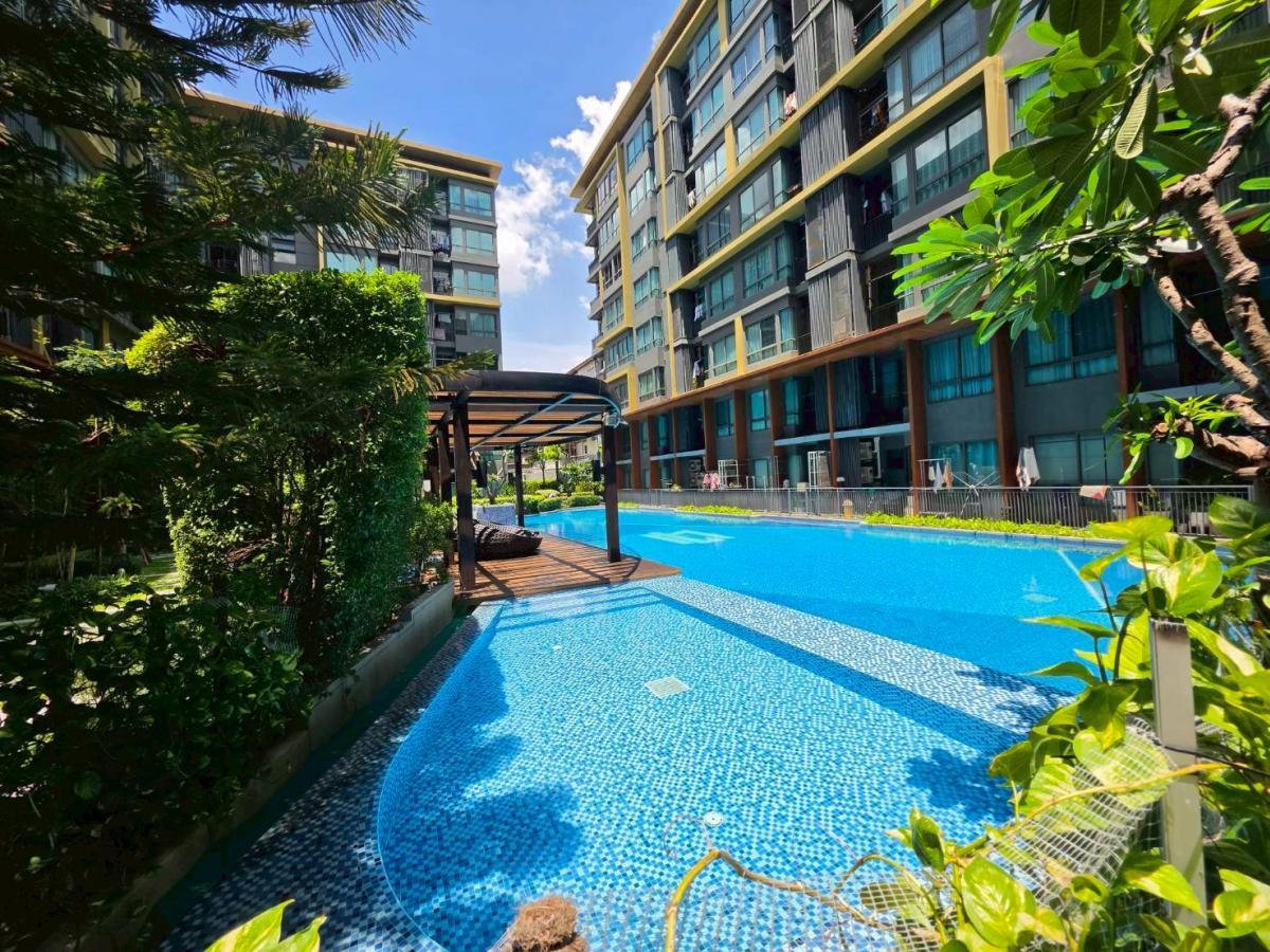 รูป ขายคอนโด เมโทร ลักซ์ โรสโกลด์ พหล - สุทธิสาร BTS-สะพานควาย สามเสนใน เขต พญาไท กรุงเทพ CX-79367 ✅ ทักไลน์ @connexproperty ตอบทันที ทีมงานมืออาชีพ ✅ - รูปที่ 10/11