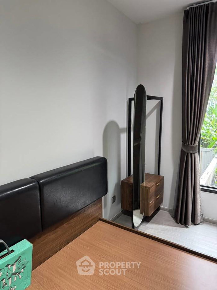 รูป คอนโด 1 ห้องนอน 33 ตร.ม. ขาย Life Asoke - Rama 9 ใกล้ MRT พระราม 9 300 ม. (ID 3067279) - รูปที่ 4/14