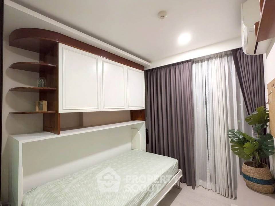 รูป คอนโด 2 ห้องนอน ให้เช่า Vtara 36 ชั้น 8 ใกล้ BTS ทองหล่อ (ID 3066438) - รูปที่ 4/6