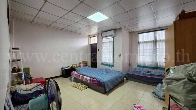 รูป ทาวน์เฮ้าส์ 2 ชั้น 21.2 ตร.วา ซอยวิภาวดีรังสิต 37 แยก 2 บ้านตามสภาพ ทำเลดี ราคาถูก - รูปที่ 13/17