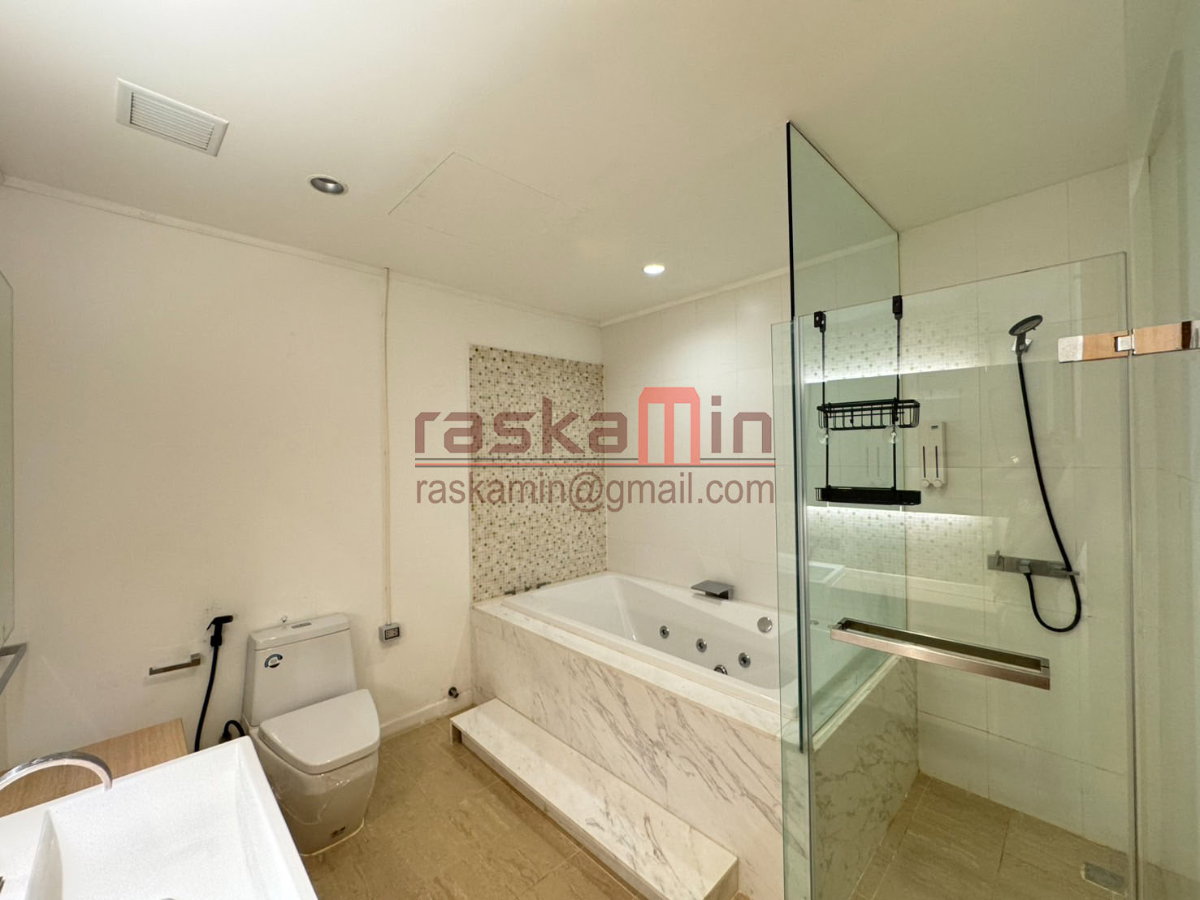 picture  Northpoint Wongamat | For Rent | 5 Bed Duplex 359.67 SQ.M. - 24/41