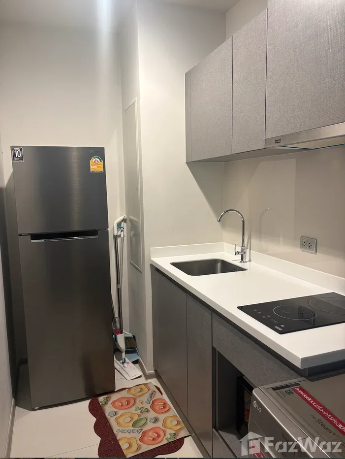 picture 2 Bedrooms at Life Asok 6562527 - 20/25